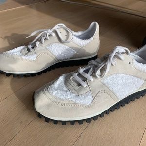 Spalwart Marathon Trail Sneakers (new)